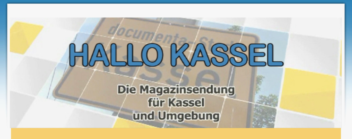 Hallo Kassel